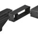 Bosch HBD636FH8A set di elettrodomestici da cucina Piano cottura a induzione Forno elettrico 6