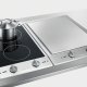 Miele CS 1112 E Nero Da incasso Ceramica 2 Fornello(i) 5