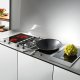 Miele CS 1122 E Nero Da incasso Ceramica 2 Fornello(i) 3