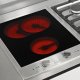 Miele CS 1122 E Nero Da incasso Ceramica 2 Fornello(i) 4