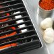 Miele CS 1312 BG Acciaio inox 3