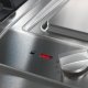 Miele CS 1327 Y piano cottura teppanyaki 1200 W Da Incasso Acciaio inox 4