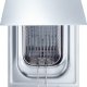 Miele CS 1411 F Singolo Da incasso 2400 W Acciaio inox 5