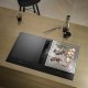 Miele CS 7632 FL piano cottura teppanyaki 2600 W Da Incasso Vetro-ceramica 3
