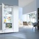 Miele K 36483 iDF monoporta Da incasso 248 L Bianco 3