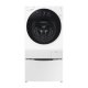 LG F4WM10TWIN lavatrice Caricamento dall'alto 10 kg 1400 Giri/min Bianco 4