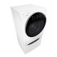 LG F4WM10TWIN lavatrice Caricamento dall'alto 10 kg 1400 Giri/min Bianco 7