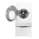 LG F4WM10TWIN lavatrice Caricamento dall'alto 10 kg 1400 Giri/min Bianco 15