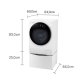 LG F4WM10TWIN lavatrice Caricamento dall'alto 10 kg 1400 Giri/min Bianco 18