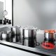 Miele KM 6230 Nero Da incasso Ceramica 5 Fornello(i) 3