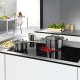Miele KM 6230 Nero Da incasso Ceramica 5 Fornello(i) 4