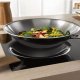 Miele KM 6356 Nero Da incasso Piano cottura a induzione 4 Fornello(i) 5
