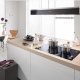 Miele KM 6364-1 Nero Da incasso Piano cottura a induzione 4 Fornello(i) 5