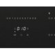 Miele KM 6879 Nero Da incasso Piano cottura a induzione 5 Fornello(i) 3