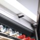 Miele KWT 6322 UG Cantinetta vino con compressore Da incasso Nero 34 bottiglia/bottiglie 3