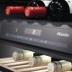 Miele KWT 6322 UG Cantinetta vino con compressore Da incasso Nero 34 bottiglia/bottiglie 7