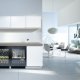 Miele KWT 6322 UG Cantinetta vino con compressore Da incasso Nero 34 bottiglia/bottiglie 8