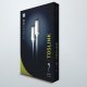 XtremeMac TOSLINK fiber optic audio, 4m cavo InfiniBand e in fibra ottica 3.5mm Grigio 5