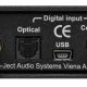 Pro-Ject DAC Box USB Argento 3