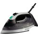 Hotpoint Ariston SIE40BA0 Ferro a vapore 2700 W Nero 8
