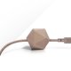 Native Union ACABLE-L-TAU-NC cavo Lightning 1,8 m Grigio talpa 4