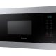 Samsung MG22M8074AT Da incasso Microonde con grill 22 L 850 W Nero, Stainless steel 6