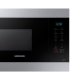 Samsung MG22M8074AT Da incasso Microonde con grill 22 L 850 W Nero, Stainless steel 8