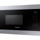 Samsung MS22M8074AT Da incasso Solo microonde 22 L 850 W Nero, Stainless steel 4