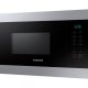 Samsung MS22M8074AT Nero, Acciaio inox Solo microonde Da incasso 22 L 850 W 4