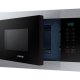 Samsung MS22M8074AT Da incasso Solo microonde 22 L 850 W Nero, Stainless steel 5