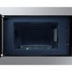 Samsung MS22M8074AT Da incasso Solo microonde 22 L 850 W Nero, Stainless steel 7