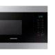 Samsung MS22M8074AT Nero, Acciaio inox Solo microonde Da incasso 22 L 850 W 8