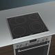Siemens PQ521KB00 set di elettrodomestici da cucina Ceramica Forno elettrico 5