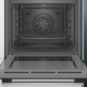 Siemens EQ211WA00 set di elettrodomestici da cucina Piano cottura a induzione Forno elettrico 4