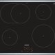 Siemens EQ211WA00 set di elettrodomestici da cucina Piano cottura a induzione Forno elettrico 5