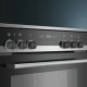 Siemens EQ521IA00 set di elettrodomestici da cucina Piano cottura a induzione Forno elettrico 3