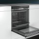 Siemens EQ521IA00 set di elettrodomestici da cucina Piano cottura a induzione Forno elettrico 4