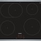 Siemens EQ521IA00 set di elettrodomestici da cucina Piano cottura a induzione Forno elettrico 8
