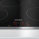 Siemens EQ521IA00 set di elettrodomestici da cucina Piano cottura a induzione Forno elettrico 9