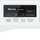 Miele WKF311 WPS lavatrice Caricamento frontale 8 kg 1400 Giri/min Grigio, Bianco 3