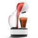 De’Longhi Nescafé Dolce Gusto Colors EDG355.W1 Con 48 capsule in omaggio, Bianco 3