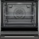 Neff BCC3642MK forno 71 L Acciaio inox 5