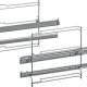 Neff BCC3642MK forno 71 L Acciaio inox 6