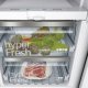 Siemens iQ700 KX41FV110 frigorifero Da incasso 187 L Bianco 7