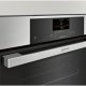 Neff BCS4523MK forno 71 L Nero, Acciaio inox 3