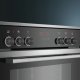 Siemens HE273ABS0 forno 71 L Nero, Acciaio inox 3
