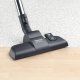 Miele Swing H1 EcoLine SAAP3 Aspirapolvere elettrica AC Secco Filtro post-motore Sacchetto per la polvere 2,5 L 550 W Nero, Rosso, Acciaio inox 3