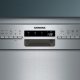 Siemens iQ300 SN436S04AE lavastoviglie Sottopiano 12 coperti E 4