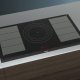 Siemens EQ2Z126 set di elettrodomestici da cucina Piano cottura a induzione Forno elettrico 10