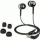 Sennheiser CX 300-II Precision Cuffie Cablato Nero 3